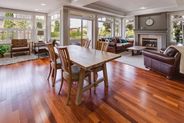 Photo representing handyman work in flooring